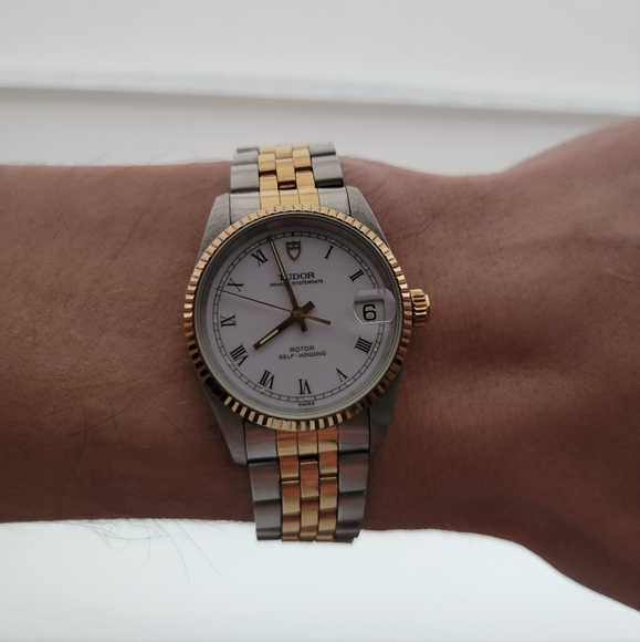 Tudor Watch - Picture 2 of 4